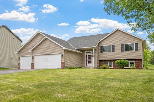 402 Richard Drive, Elko New Market, MN 55054