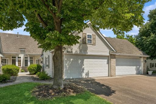 18322 Cattail Court, Eden Prairie, MN 55346