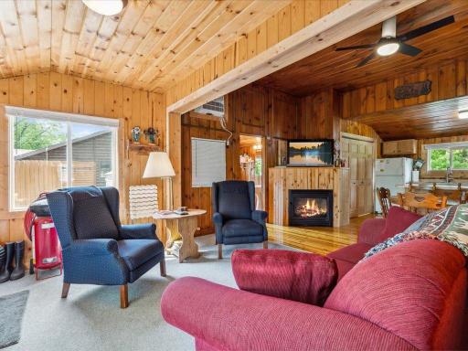 30202 Circle Drive, Breezy Point, MN 56472