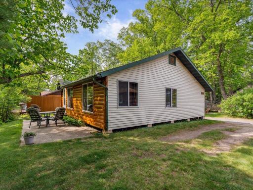 30202 Circle Drive, Breezy Point, MN 56472