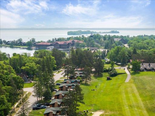 30202 Circle Drive, Breezy Point, MN 56472