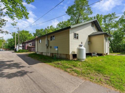 30202 Circle Drive, Breezy Point, MN 56472