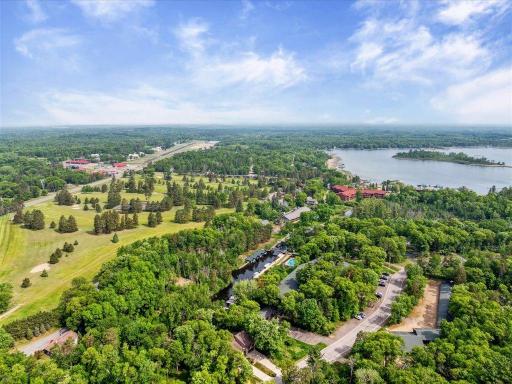 30202 Circle Drive, Breezy Point, MN 56472
