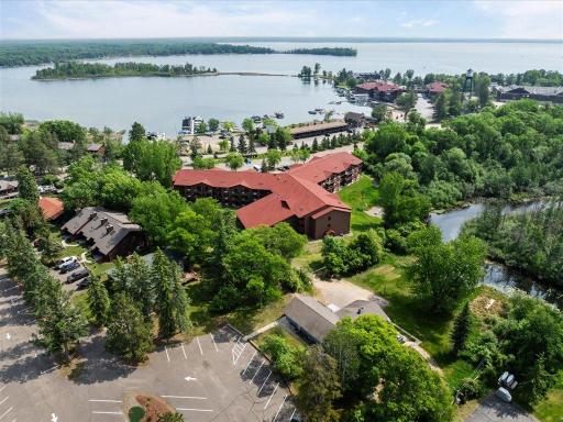 30202 Circle Drive, Breezy Point, MN 56472
