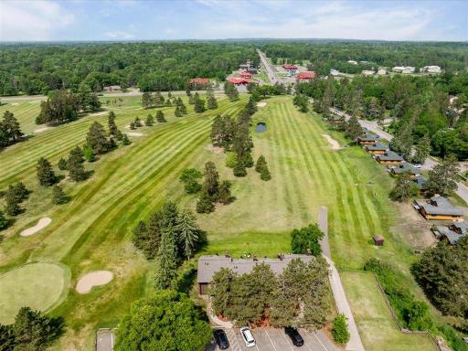 30202 Circle Drive, Breezy Point, MN 56472