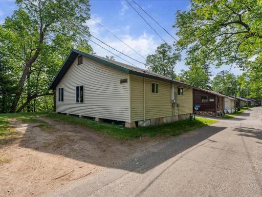 30202 Circle Drive, Breezy Point, MN 56472