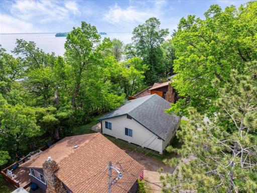 30202 Circle Drive, Breezy Point, MN 56472