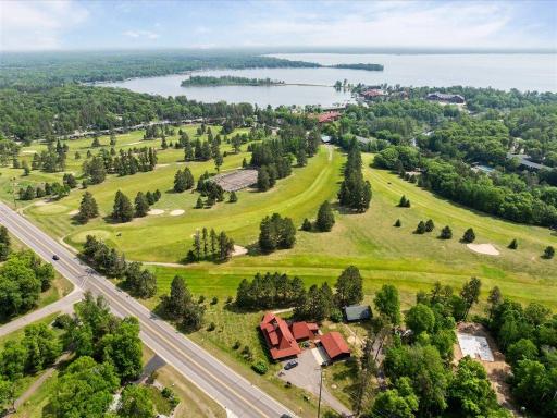 30202 Circle Drive, Breezy Point, MN 56472
