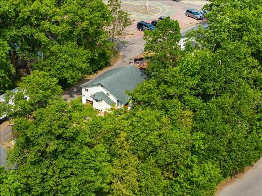 30202 Circle Drive, Breezy Point, MN 56472
