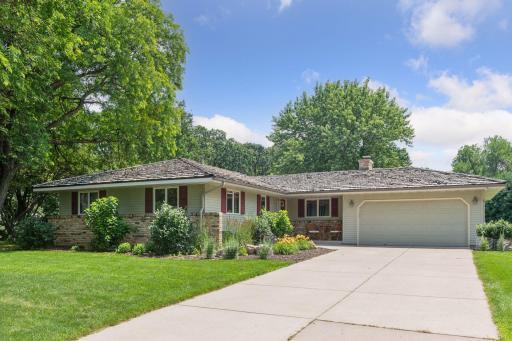 11109 Territorial Court, Burnsville, MN 55337