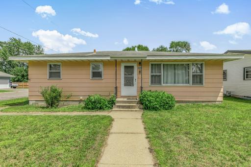 1052 36th Avenue N, Saint Cloud, MN 56303