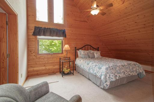 14x13 loft bedroom