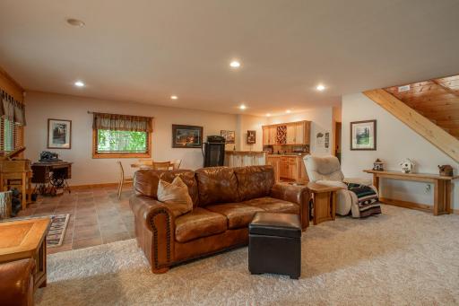 Open Great Room