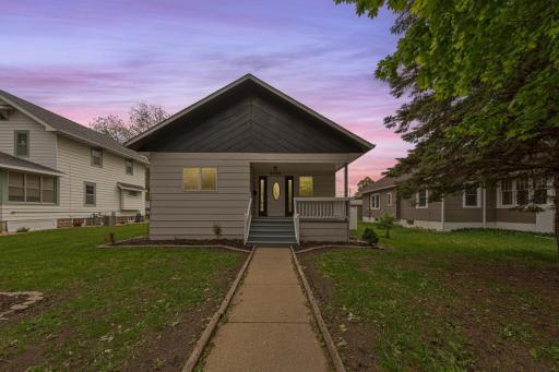 2939 Linden Avenue, Slayton, MN 56172
