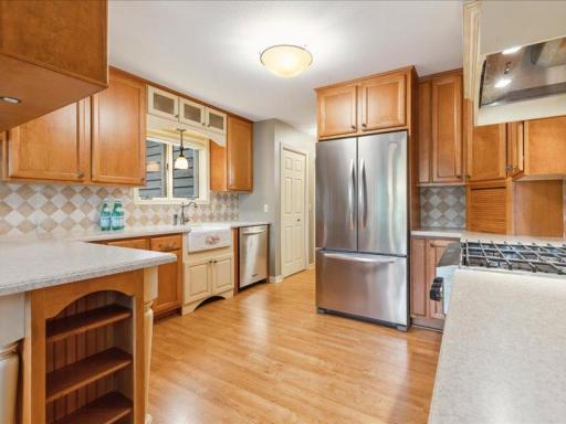 8543 Birchwood Hills Road, Lake Shore, MN 56468