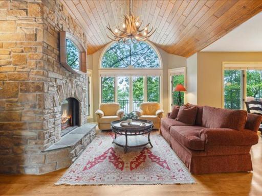 8543 Birchwood Hills Road, Lake Shore, MN 56468