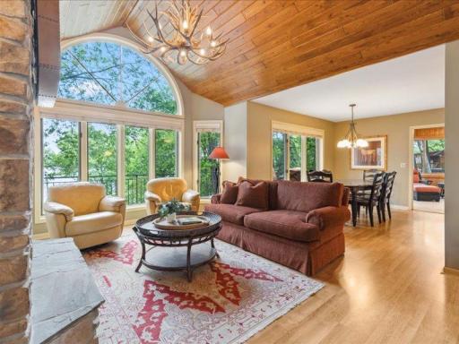 8543 Birchwood Hills Road, Lake Shore, MN 56468