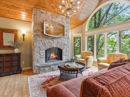 8543 Birchwood Hills Road, Lake Shore, MN 56468