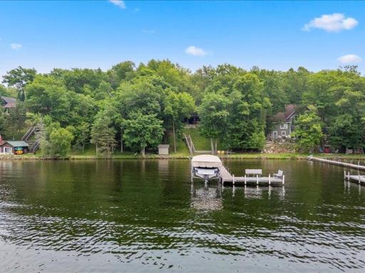 8543 Birchwood Hills Road, Lake Shore, MN 56468