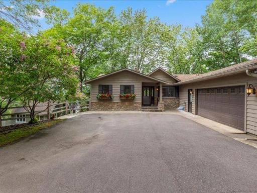 8543 Birchwood Hills Road, Lake Shore, MN 56468