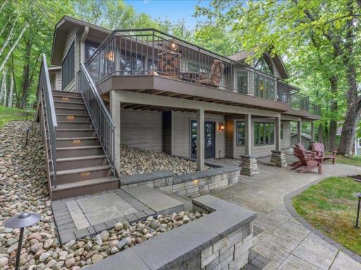 8543 Birchwood Hills Road, Lake Shore, MN 56468
