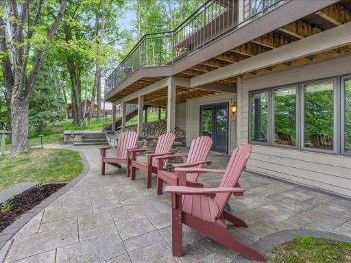 8543 Birchwood Hills Road, Lake Shore, MN 56468