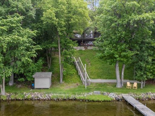 8543 Birchwood Hills Road, Lake Shore, MN 56468