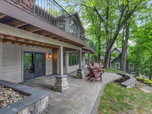 8543 Birchwood Hills Road, Lake Shore, MN 56468