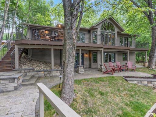 8543 Birchwood Hills Road, Lake Shore, MN 56468