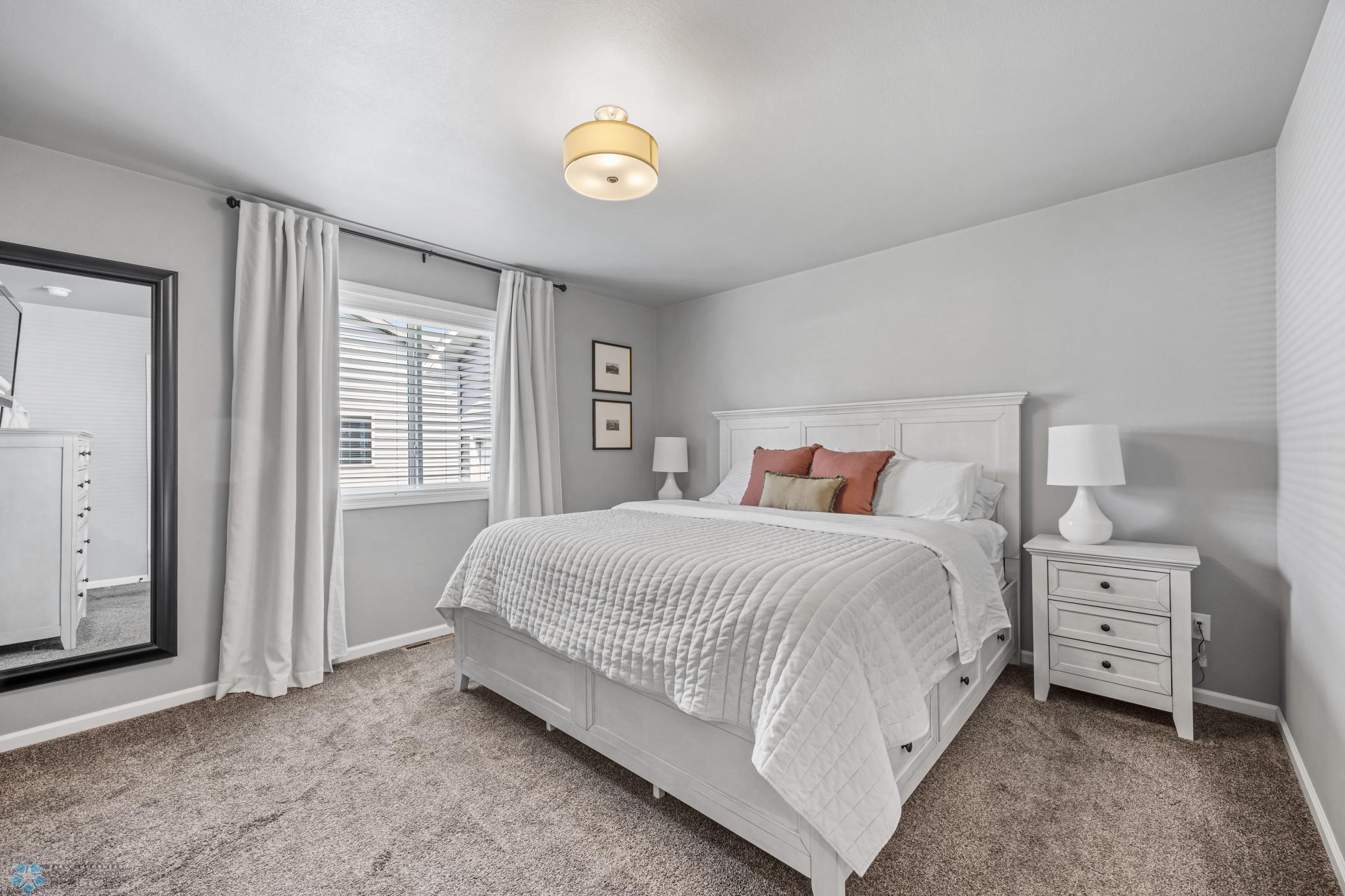 Primary Suite