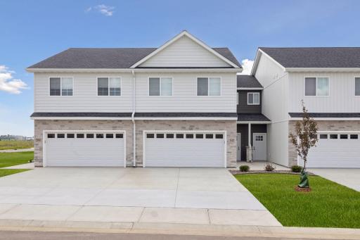 Welcome to 638 Franklin Street! *Photos are of similar model completed*