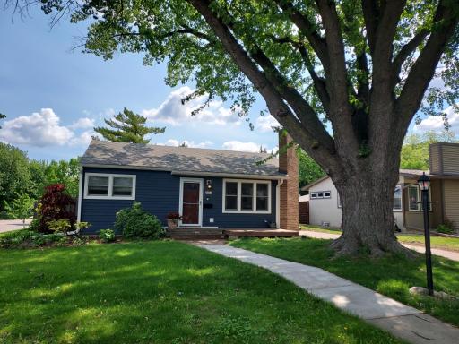2841 Coolidge Street NE, Minneapolis, MN 55418