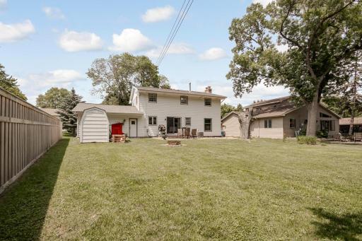 569 Driftwood Road, Saint Paul, MN 55112