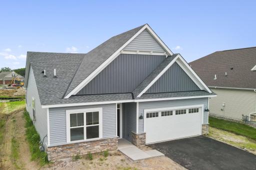 2733 Kama Avenue NE, Saint Michael, MN 55376