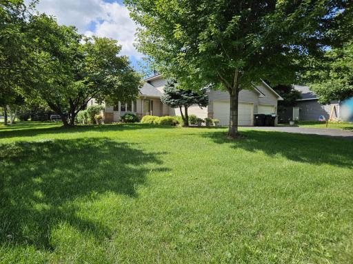 14390 Quicksilver Street NW, Anoka, MN 55303