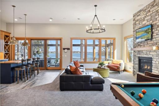 3100 Island View Drive, Mound, MN 55364