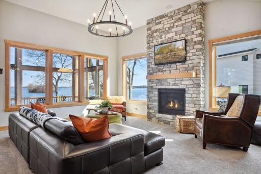 3100 Island View Drive, Mound, MN 55364