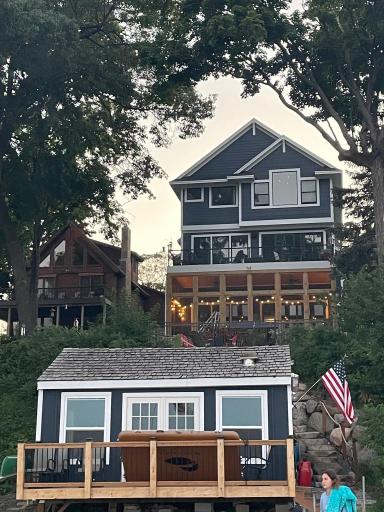 3100 Island View Drive, Mound, MN 55364