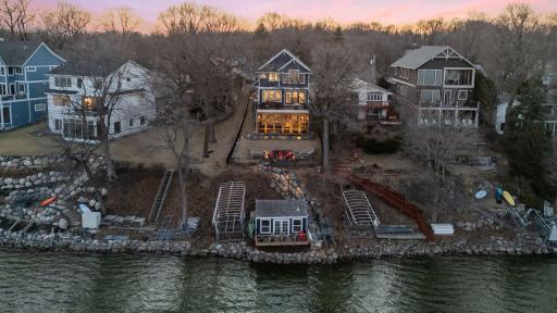 3100 Island View Drive, Mound, MN 55364