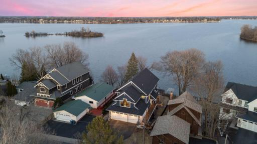 3100 Island View Drive, Mound, MN 55364