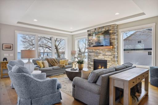 3100 Island View Drive, Mound, MN 55364