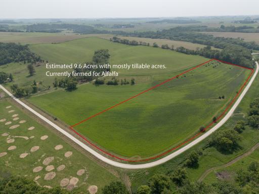 TBD XXXX Maple Road, Preston, MN 55965