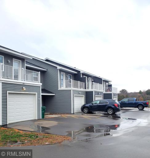 303 S Wasson Lane, River Falls, WI 54022