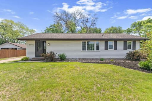 8499 Heron Avenue S, Cottage Grove, MN 55016