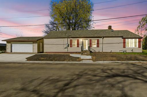 Photo for 113 Barracuda Avenue NE, Avon, MN 56310 - listing #6732225 113 Barracuda Avenue NE, Avon, MN 56310