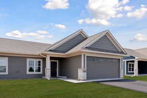 1196 Caneel Street, New Richmond, WI 54017
