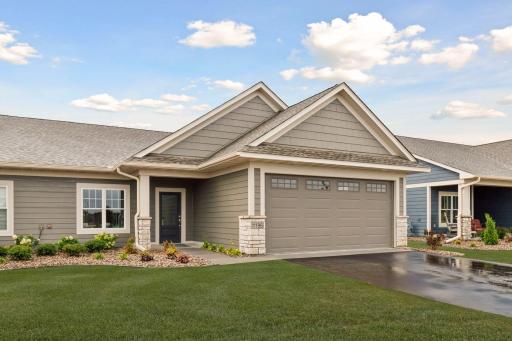 1196 Caneel Street, New Richmond, WI 54017