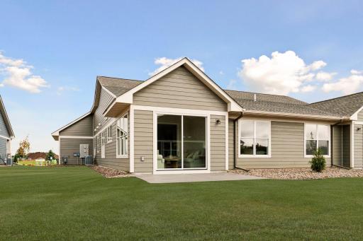 1196 Caneel Street, New Richmond, WI 54017