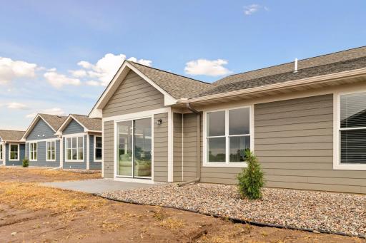 1196 Caneel Street, New Richmond, WI 54017