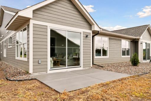 1196 Caneel Street, New Richmond, WI 54017